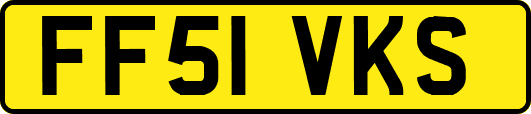 FF51VKS