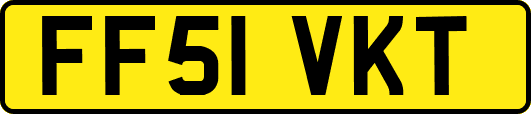 FF51VKT