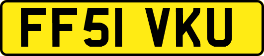 FF51VKU