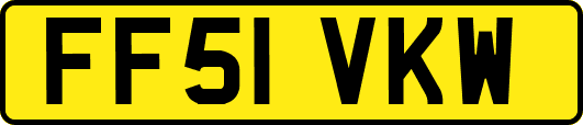 FF51VKW