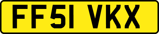 FF51VKX