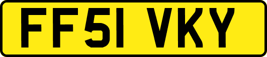 FF51VKY