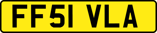FF51VLA