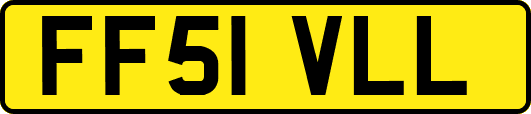 FF51VLL