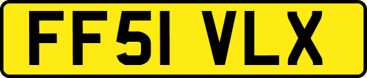 FF51VLX