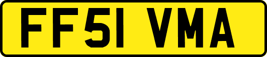 FF51VMA