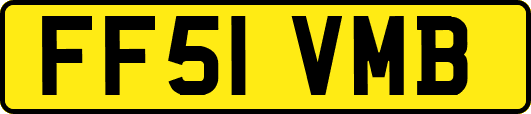 FF51VMB