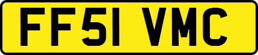 FF51VMC