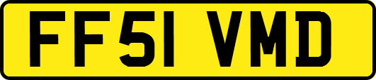 FF51VMD