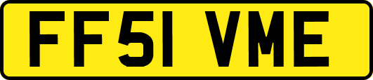FF51VME