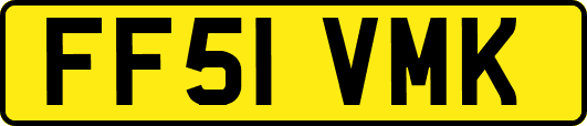 FF51VMK