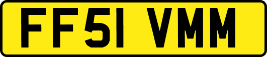 FF51VMM