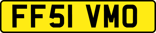 FF51VMO