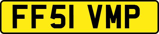 FF51VMP