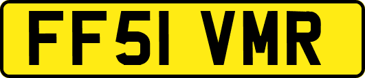 FF51VMR