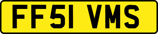 FF51VMS