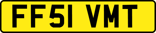 FF51VMT