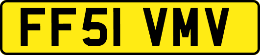 FF51VMV