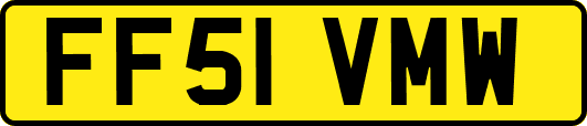 FF51VMW