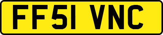 FF51VNC