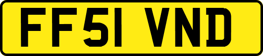 FF51VND