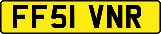 FF51VNR