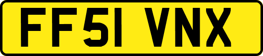 FF51VNX