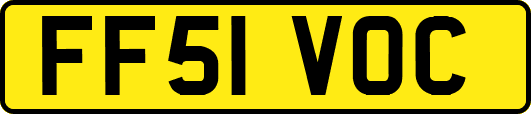 FF51VOC