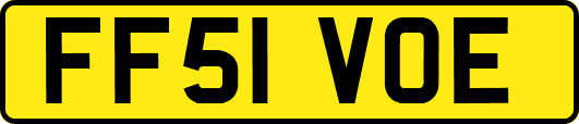 FF51VOE