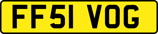FF51VOG