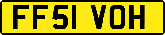 FF51VOH