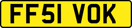FF51VOK