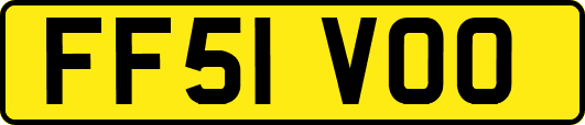 FF51VOO