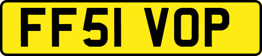 FF51VOP