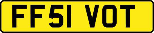 FF51VOT
