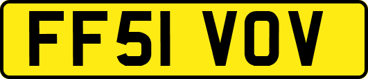 FF51VOV