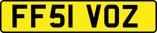 FF51VOZ