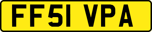 FF51VPA