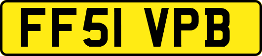 FF51VPB