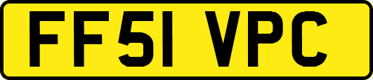 FF51VPC