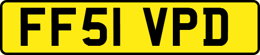 FF51VPD