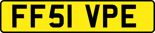 FF51VPE