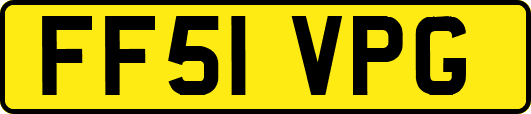 FF51VPG