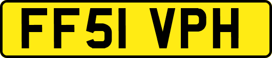 FF51VPH