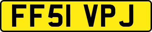 FF51VPJ