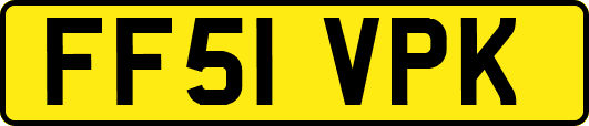 FF51VPK