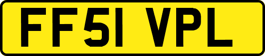 FF51VPL