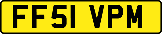 FF51VPM