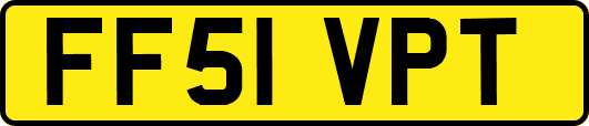 FF51VPT