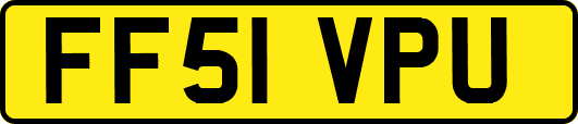 FF51VPU